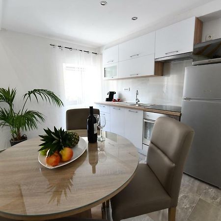Apartment Lavanda Sinj Zewnętrze zdjęcie