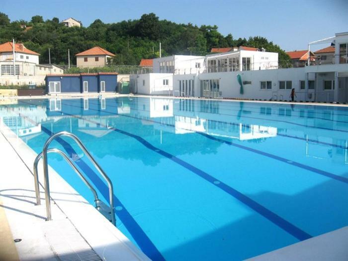 Apartment Lavanda Sinj Zewnętrze zdjęcie