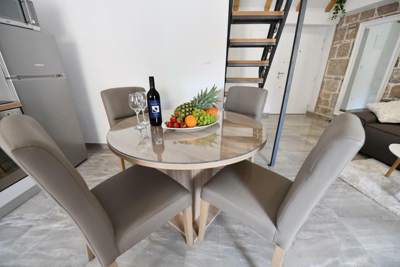 Apartment Lavanda Sinj Zewnętrze zdjęcie