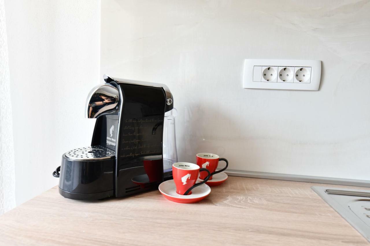 Apartment Lavanda Sinj Zewnętrze zdjęcie
