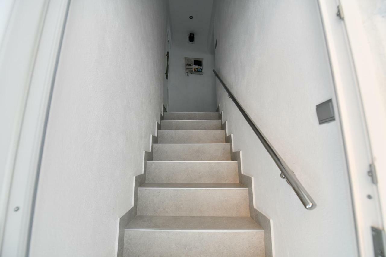 Apartment Lavanda Sinj Zewnętrze zdjęcie