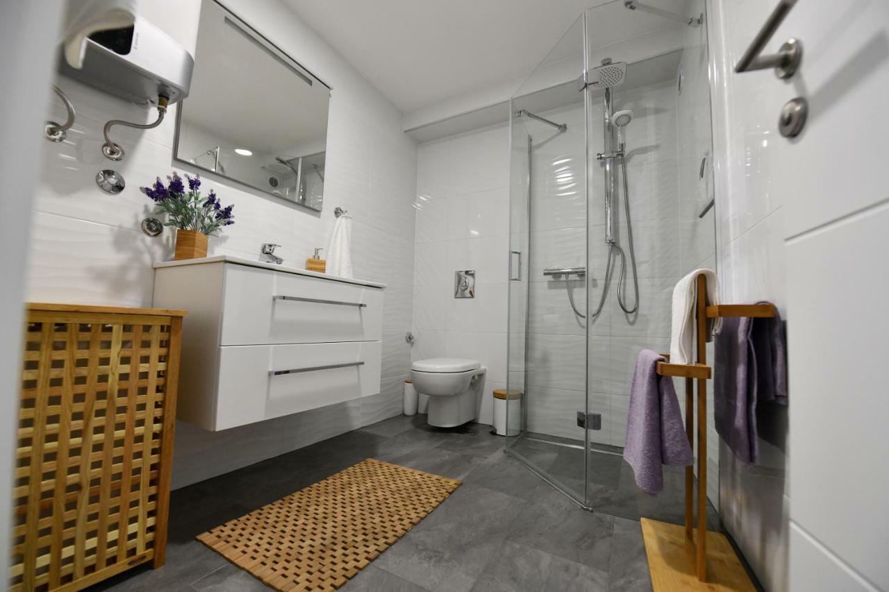 Apartment Lavanda Sinj Zewnętrze zdjęcie